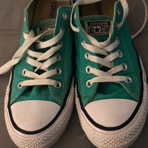 Converse All-Star shoes